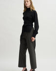 Allow (Stripe), Black Hue