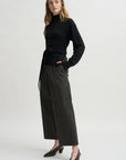 Allow (Stripe), Black Hue