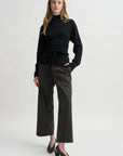 Allow (Stripe), Black Hue