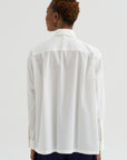 Monsieur Shirt, White