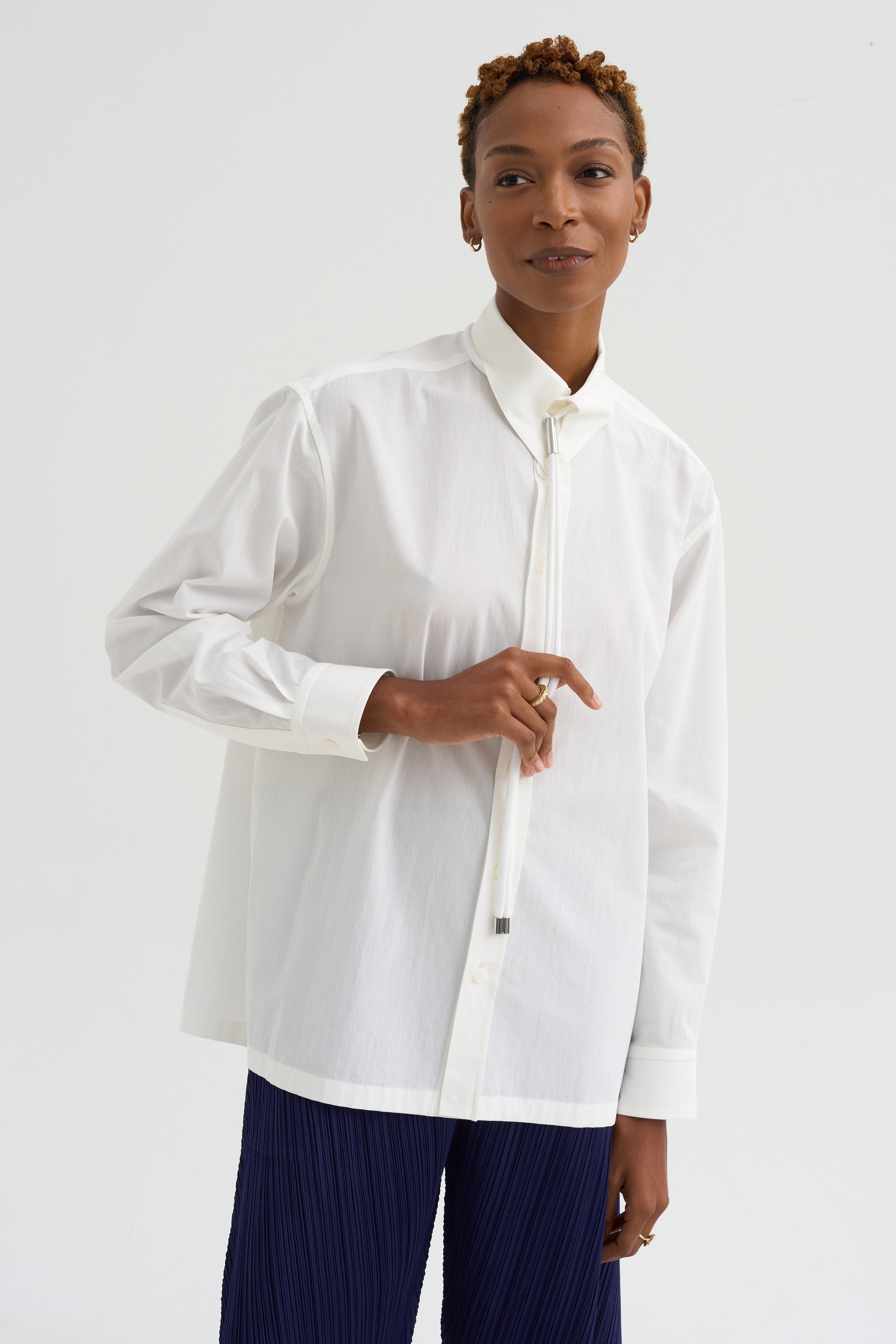Issey Miyake at Kick Pleat