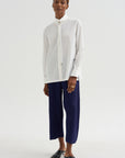 Monsieur Shirt, White