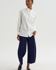 Monsieur Shirt, White
