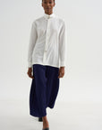 Monsieur Shirt, White