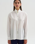 Monsieur Shirt, White