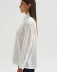 Monsieur Shirt, White