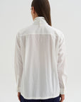 Monsieur Shirt, White