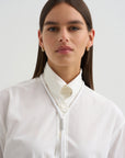 Monsieur Shirt, White