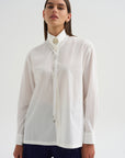 Monsieur Shirt, White