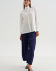 Monsieur Shirt, White