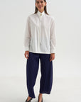 Monsieur Shirt, White