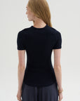 Rill Top, Dark Navy