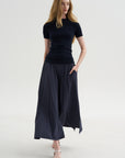 Rill Top, Dark Navy