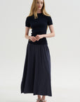 Rill Top, Dark Navy