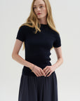 Rill Top, Dark Navy
