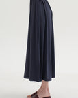 Drape Jersey - 68 Pant, Dark Navy