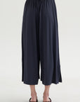 Drape Jersey - 68 Pant, Dark Navy