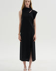 Tubular-T, Black