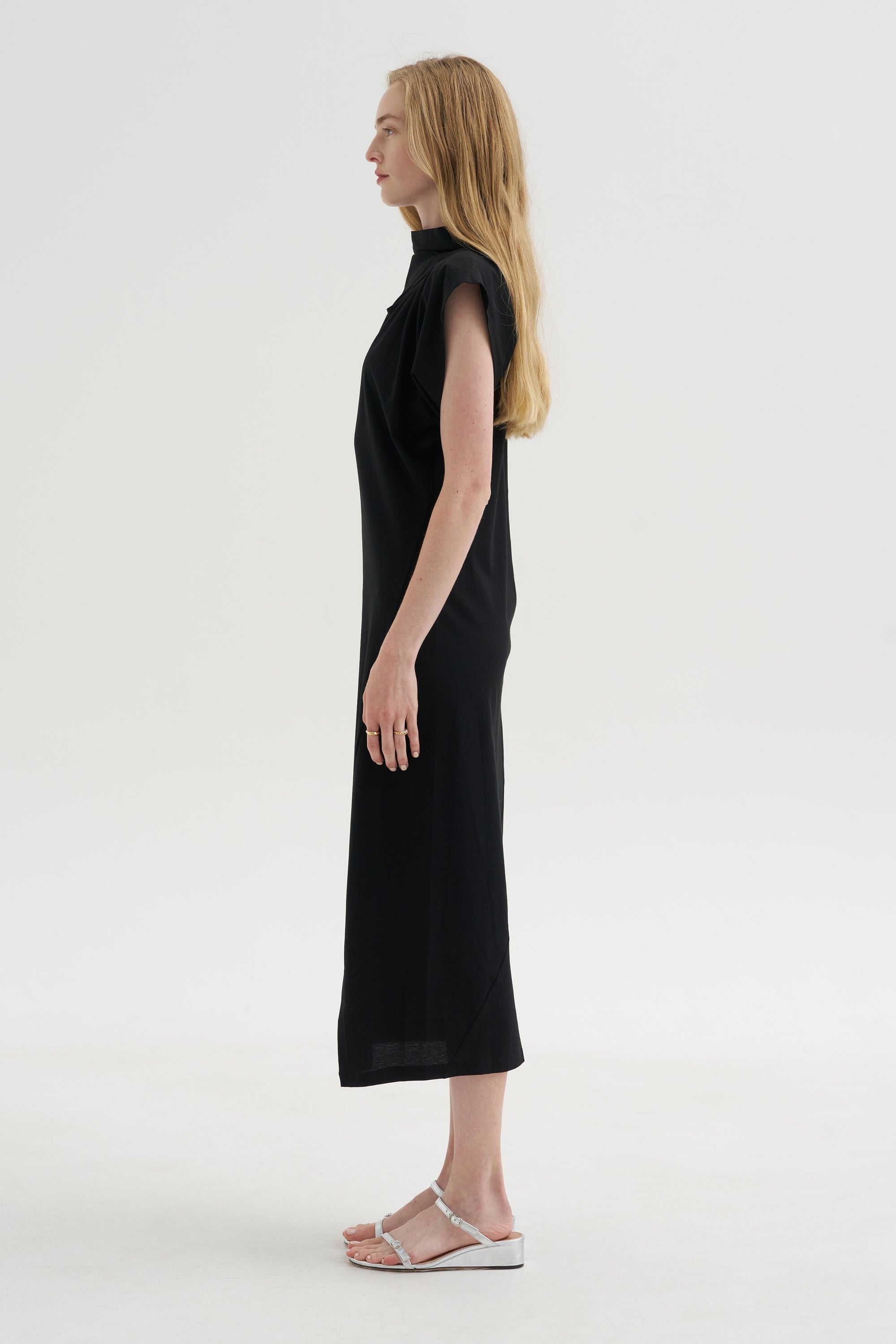 Tubular-T, Black