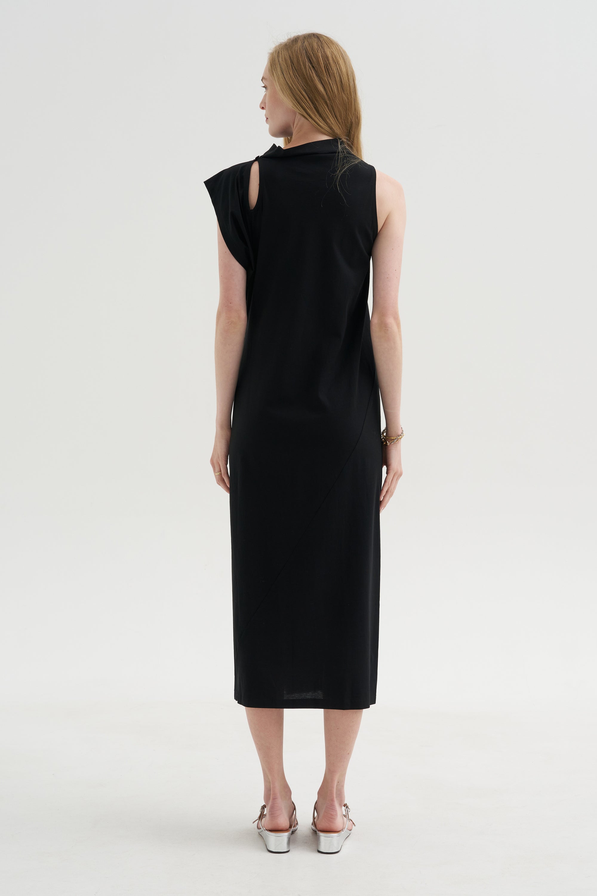 Tubular-T, Black