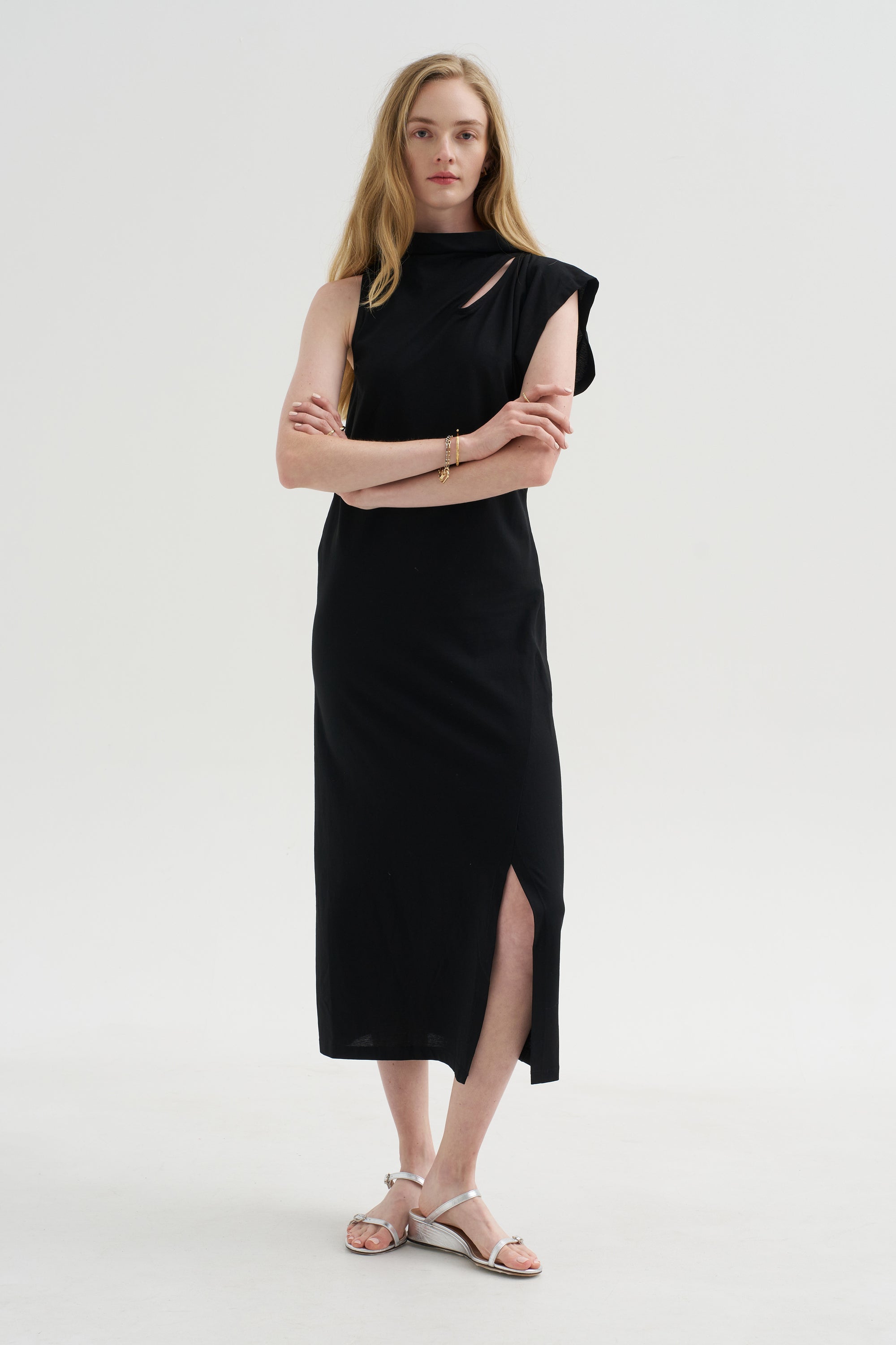 Tubular-T, Black
