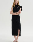 Tubular-T, Black
