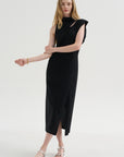 Tubular-T, Black