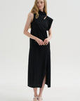 Tubular-T, Black