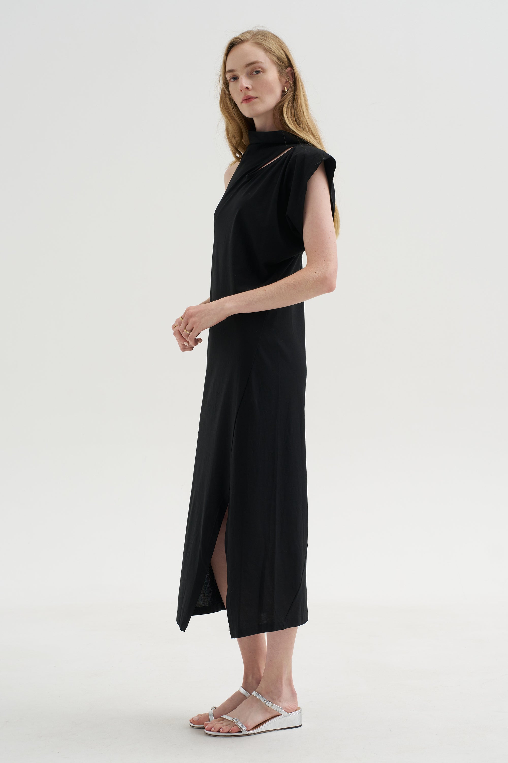 Tubular-T, Black