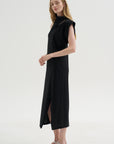Tubular-T, Black