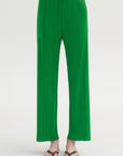 Monthly Colors: April, Green