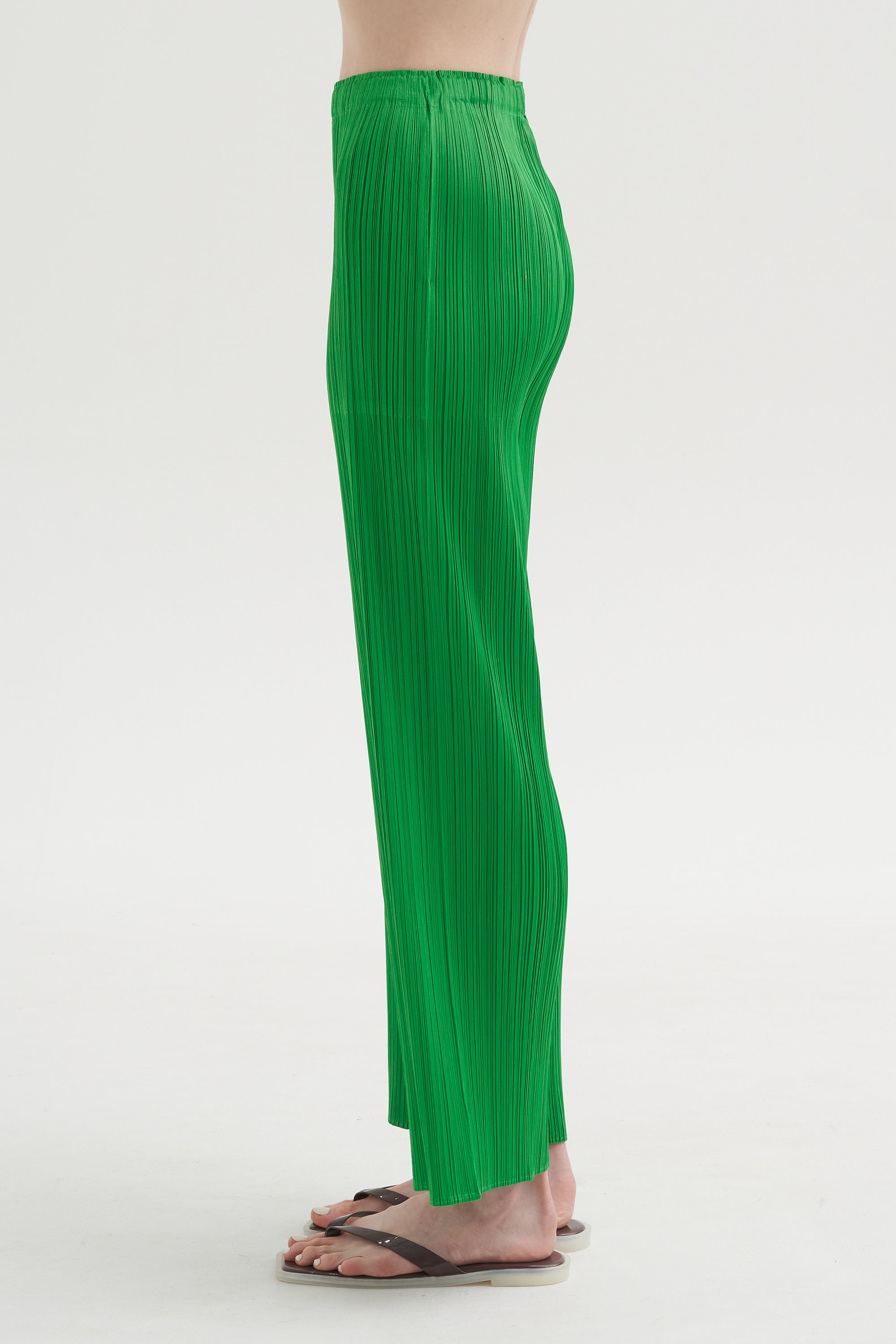 Monthly Colors: April, Green