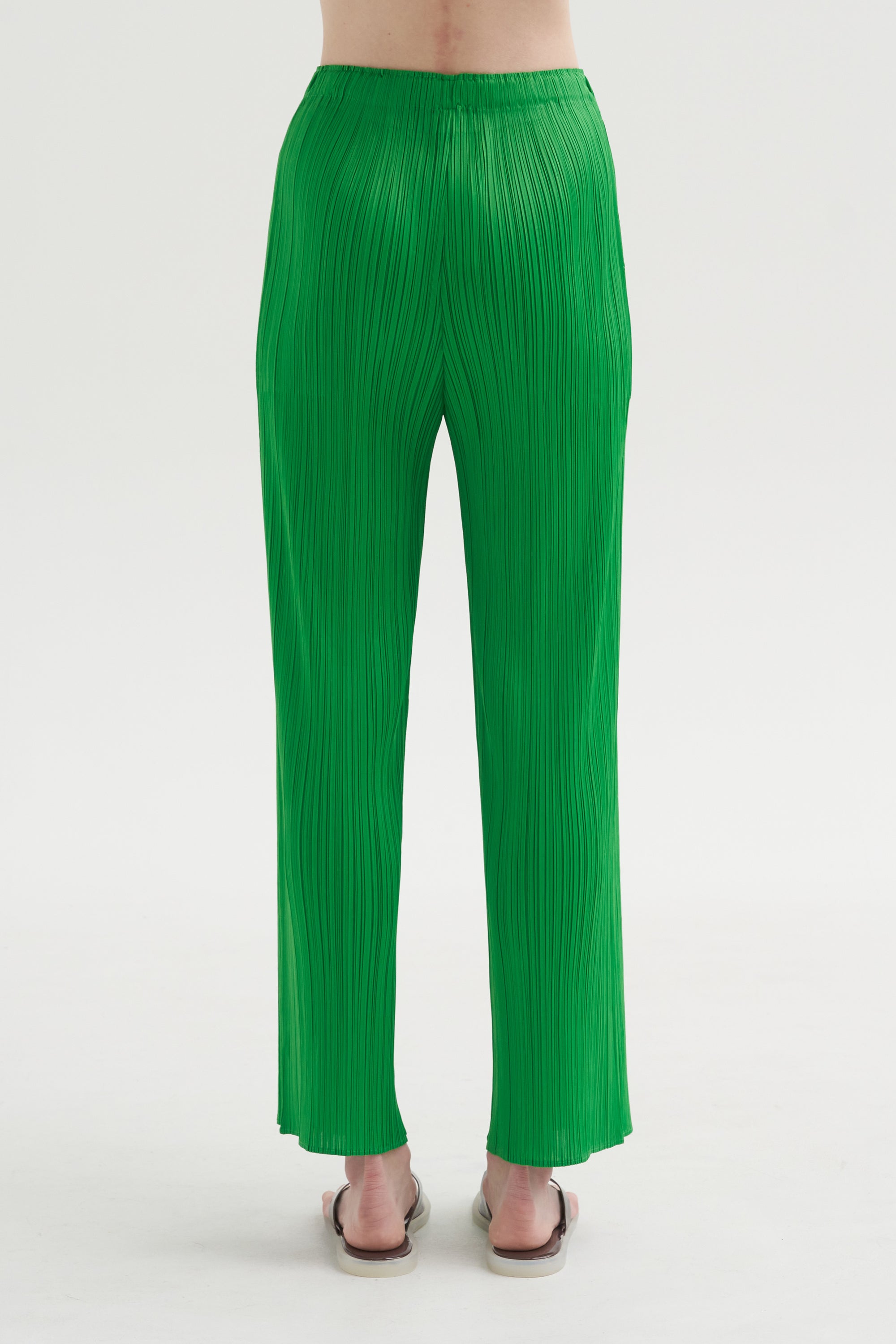 Monthly Colors: April, Green