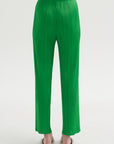 Monthly Colors: April, Green