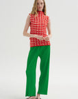 Monthly Colors: April, Green