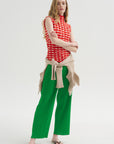 Monthly Colors: April, Green