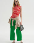 Monthly Colors: April, Green