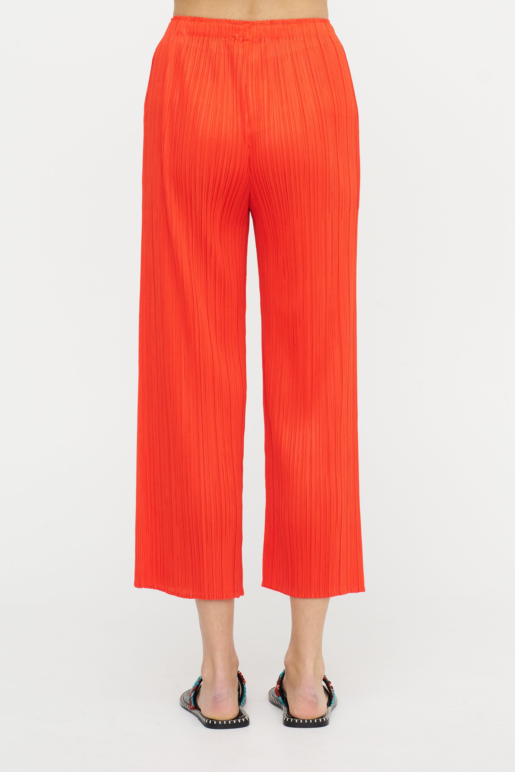 Monthly Colors: February, Red