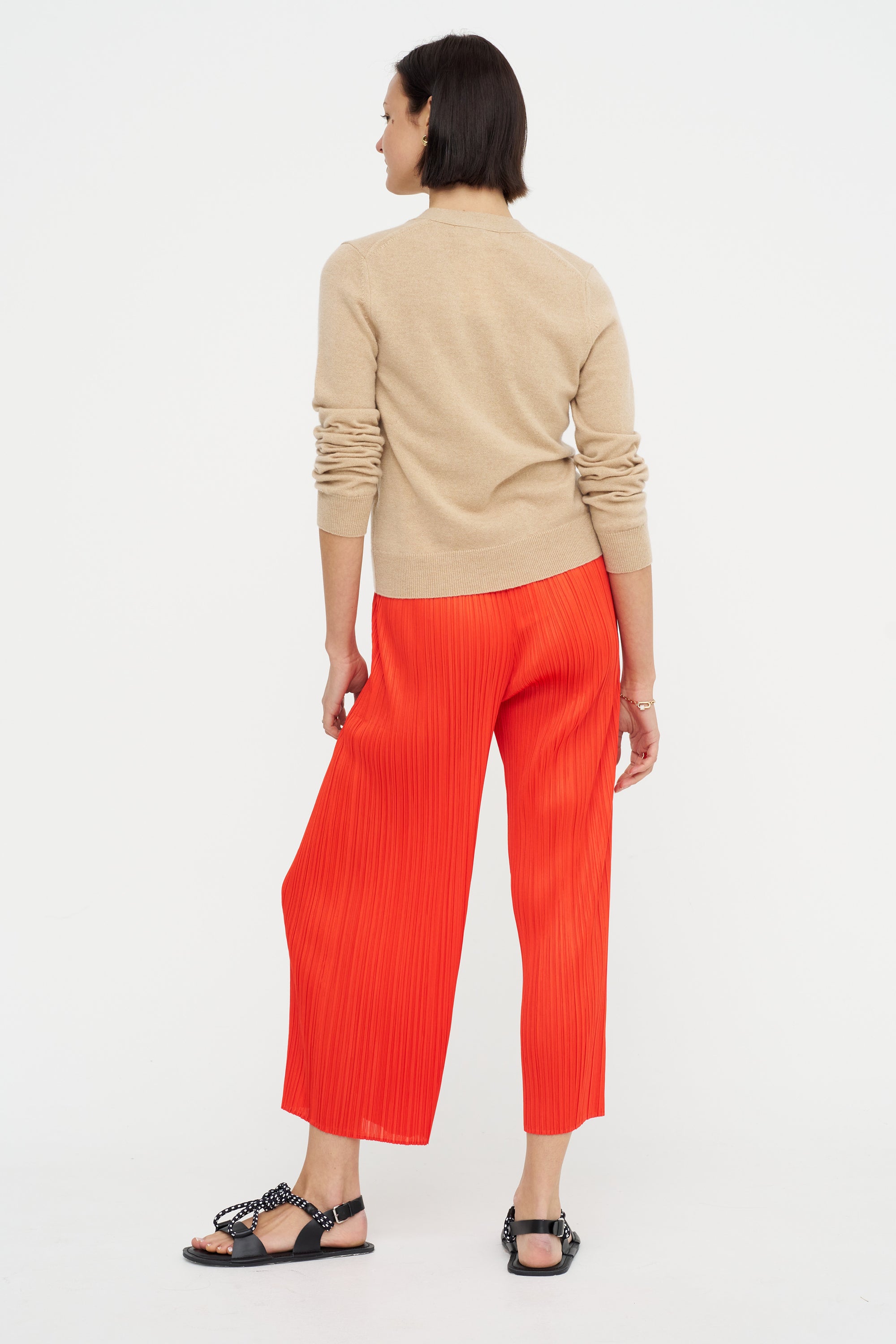 Monthly Colors: February, Red