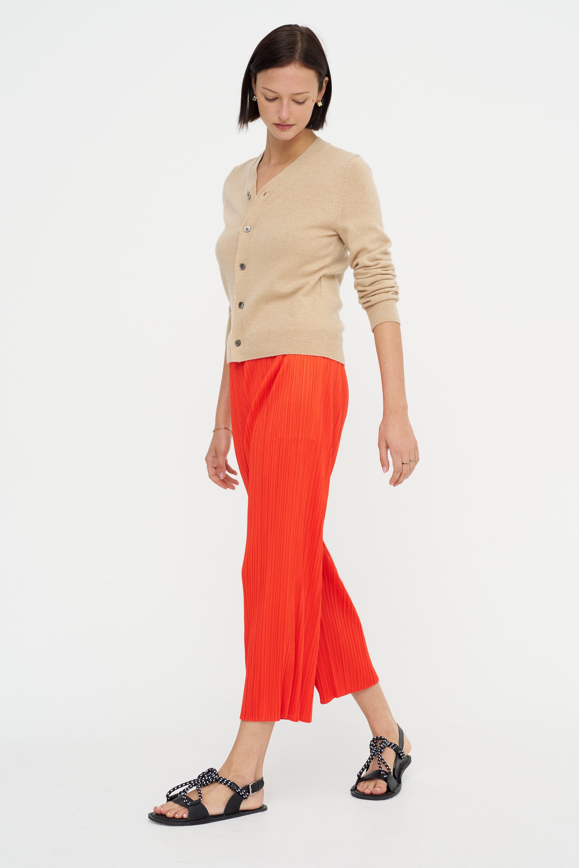 Monthly Colors: February, Red