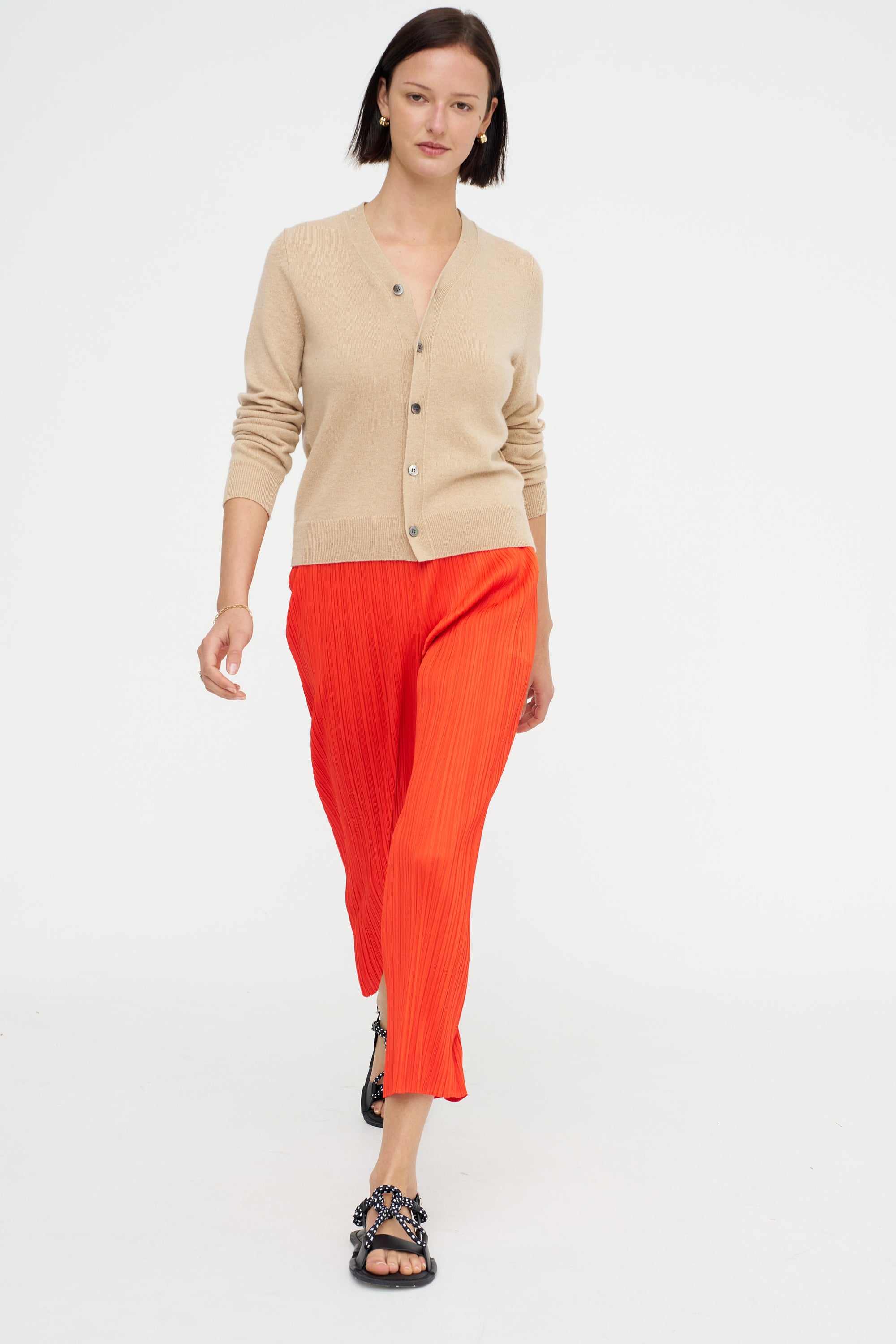 Monthly Colors: February, Red