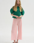 Monthly Colors : March, Light Pink