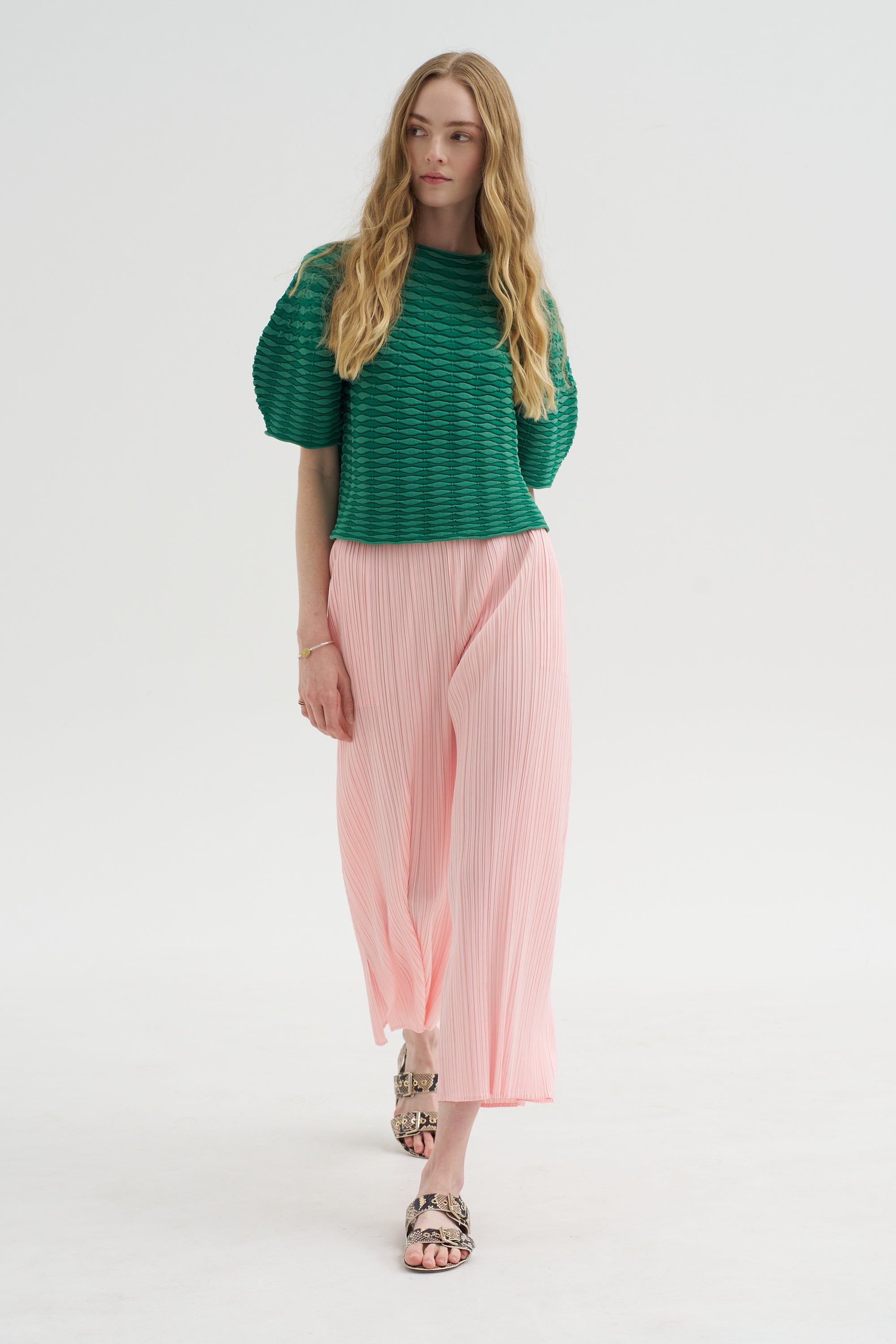 Monthly Colors : March, Light Pink