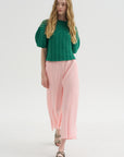 Monthly Colors : March, Light Pink
