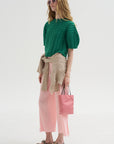 Monthly Colors : March, Light Pink