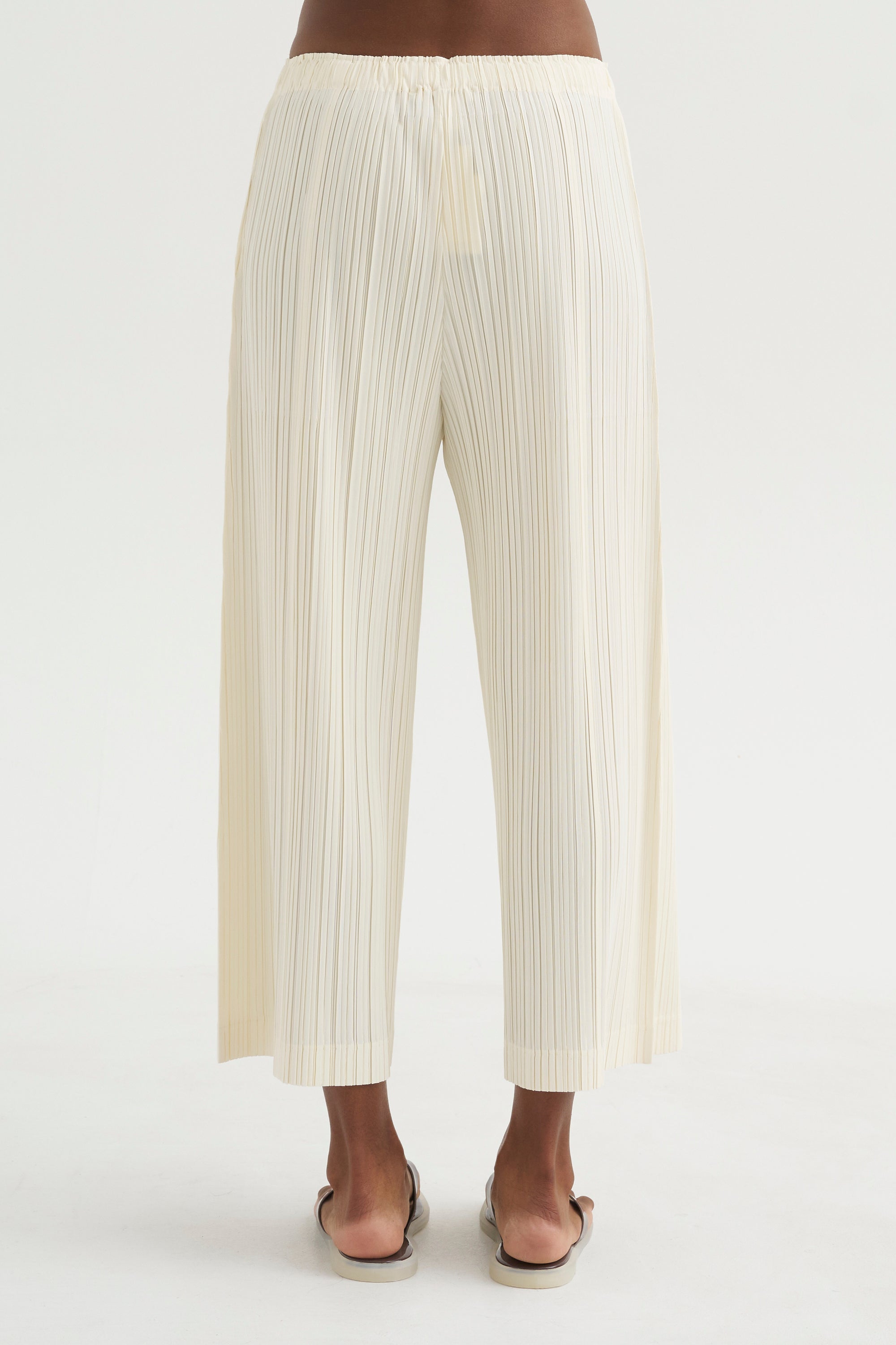 Opaque Bottoms, Off White