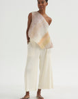 Opaque Bottoms, Off White