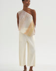 Opaque Bottoms, Off White