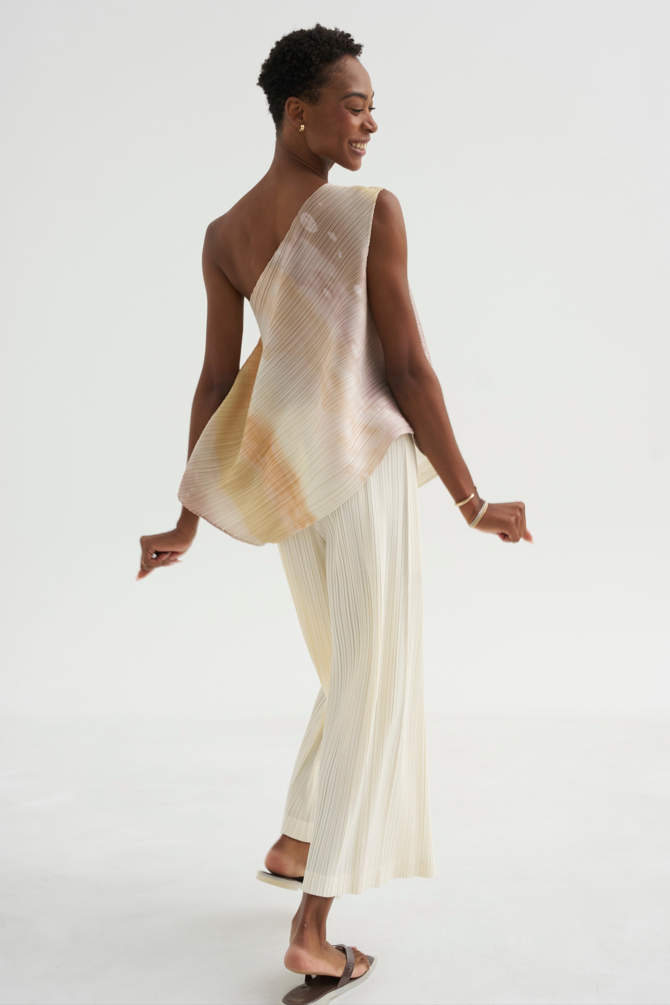 Pleats Please by Issey Miyake at Kick Pleat