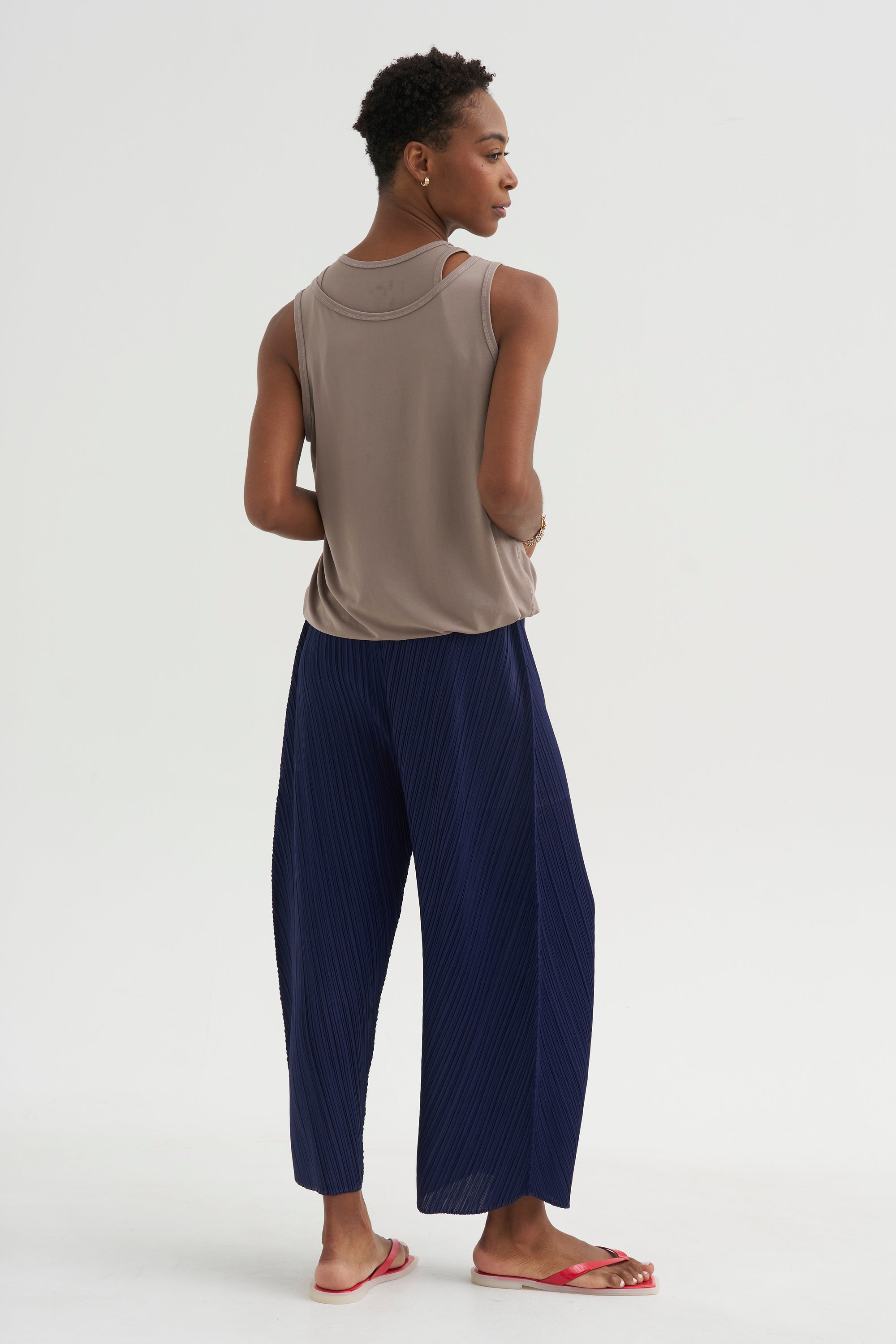 Coast, Navy